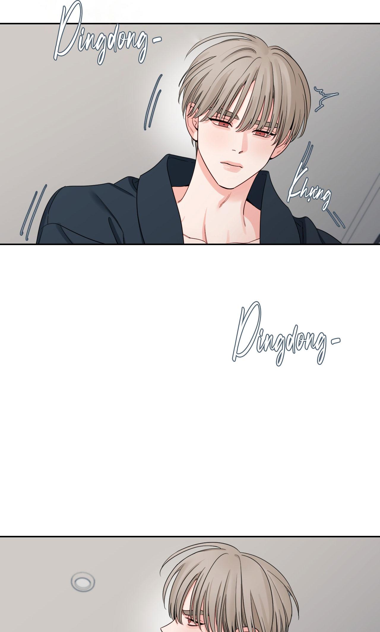 Đọc truyện LĨNH VỰC BÓNG TỐI - Chapter 49