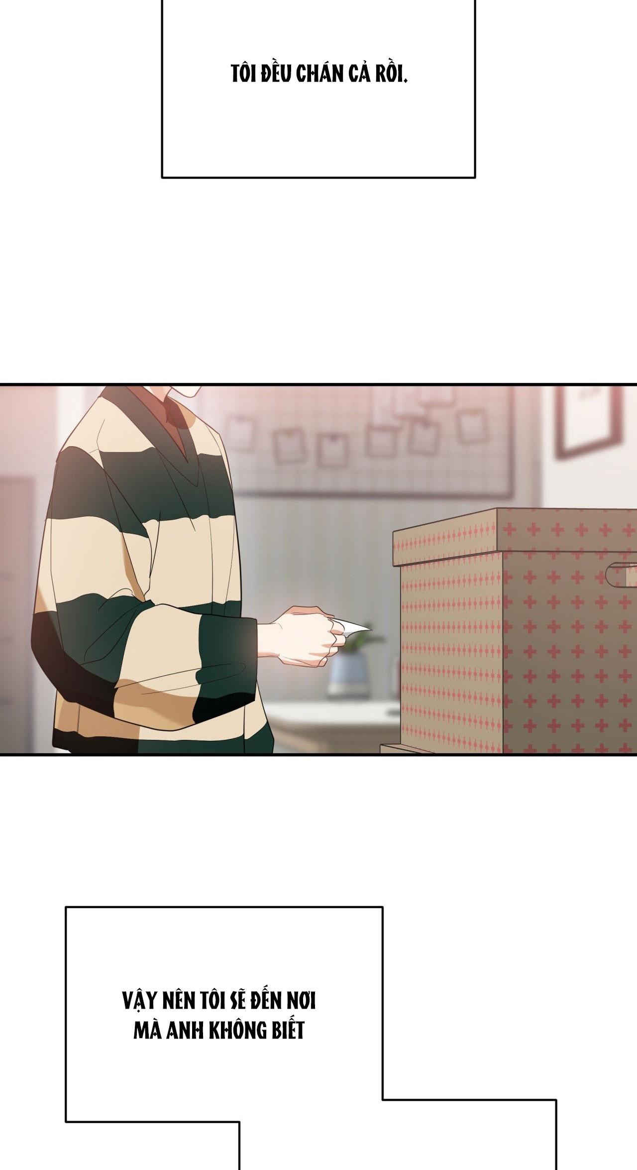 Đọc truyện LỆNH CỨU RỖI - Chapter 70