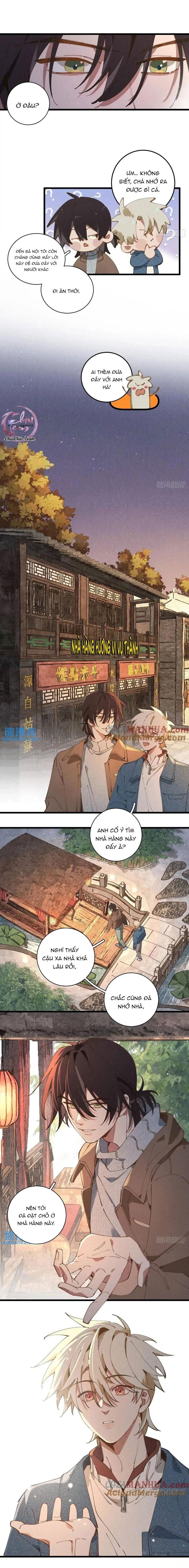 Đọc truyện Ra Ruộng Ngô Với Anh Á, Còn Lâu! - Chapter 26