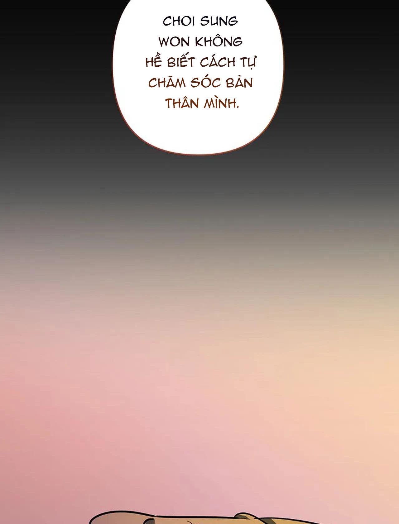 Đọc truyện ĐÊM DỊU DÀNG - Chapter 73
