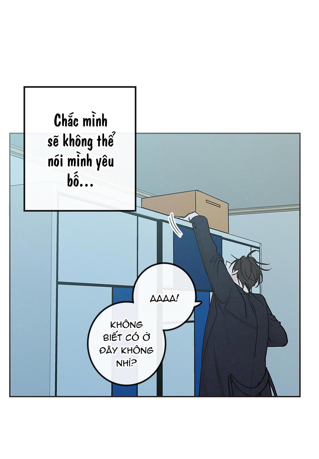 Đọc truyện Thiên Đường Táo Xanh - Chapter 99