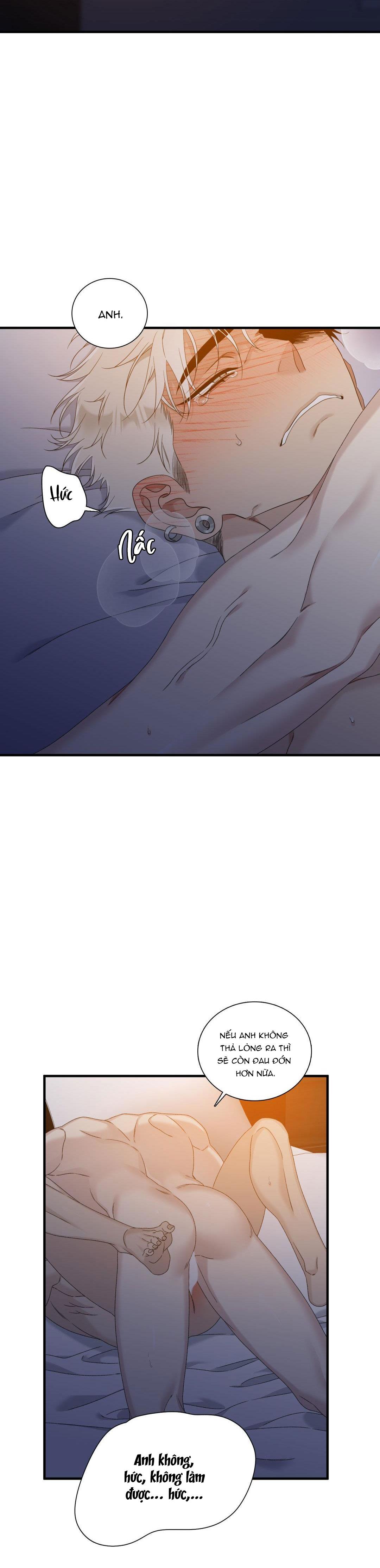 Đọc truyện KHỞI ĐẦU SAI LẦM - Chapter 21