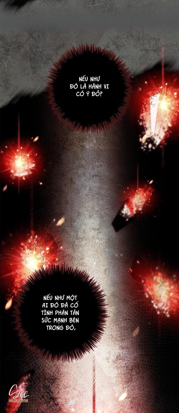 Đọc truyện (ABO) BƯỚC NGOẶT - Chapter 26