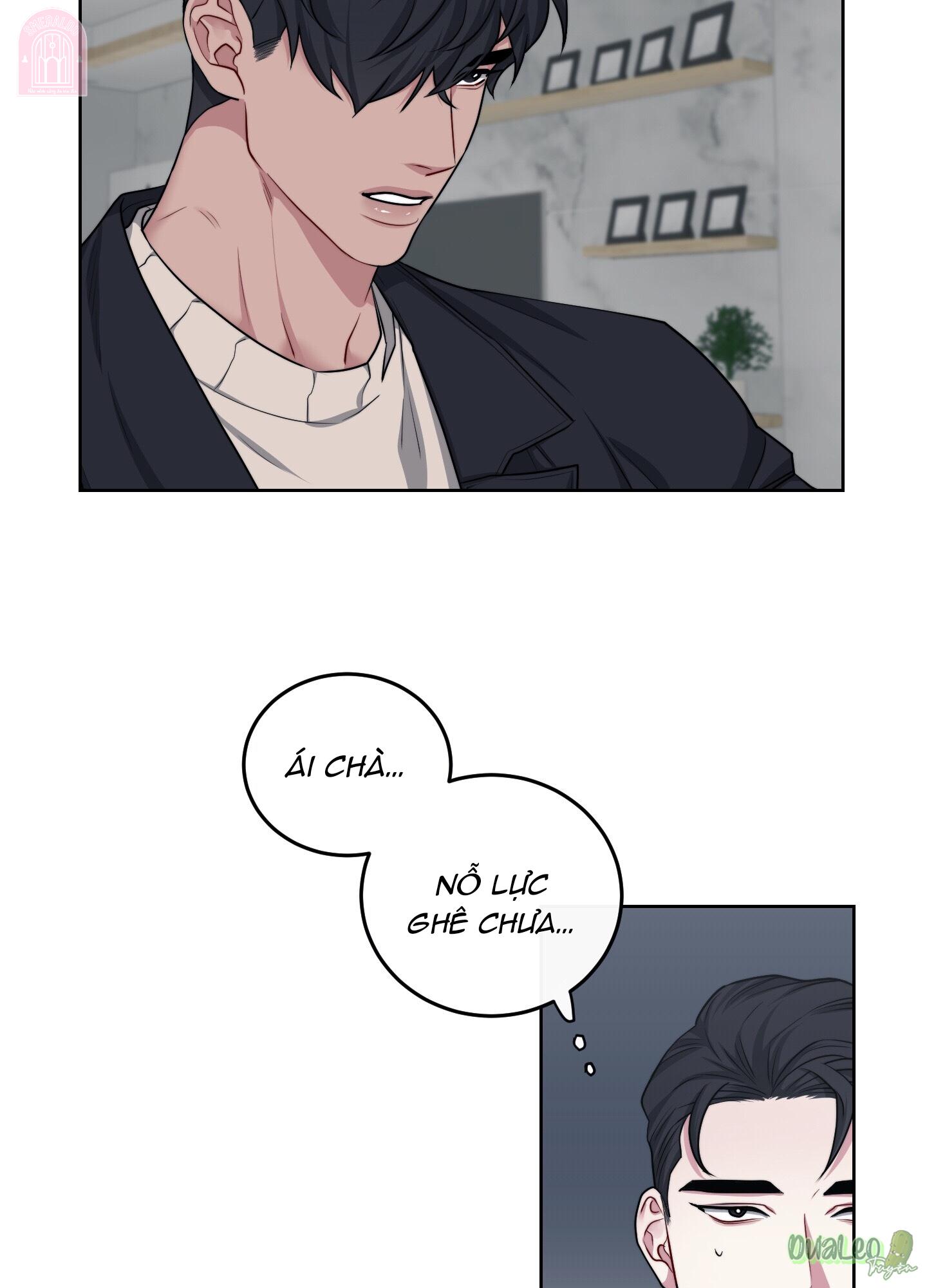 Đọc truyện Shinsujeon - Chapter 61