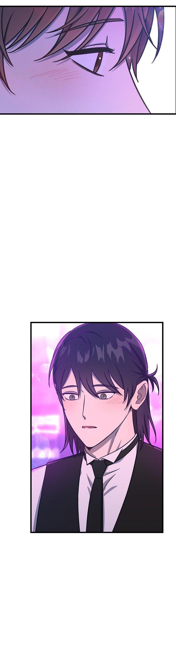 Đọc truyện Làm Thế Nào Để Chia Tay Với Anh Ta - Chapter 33