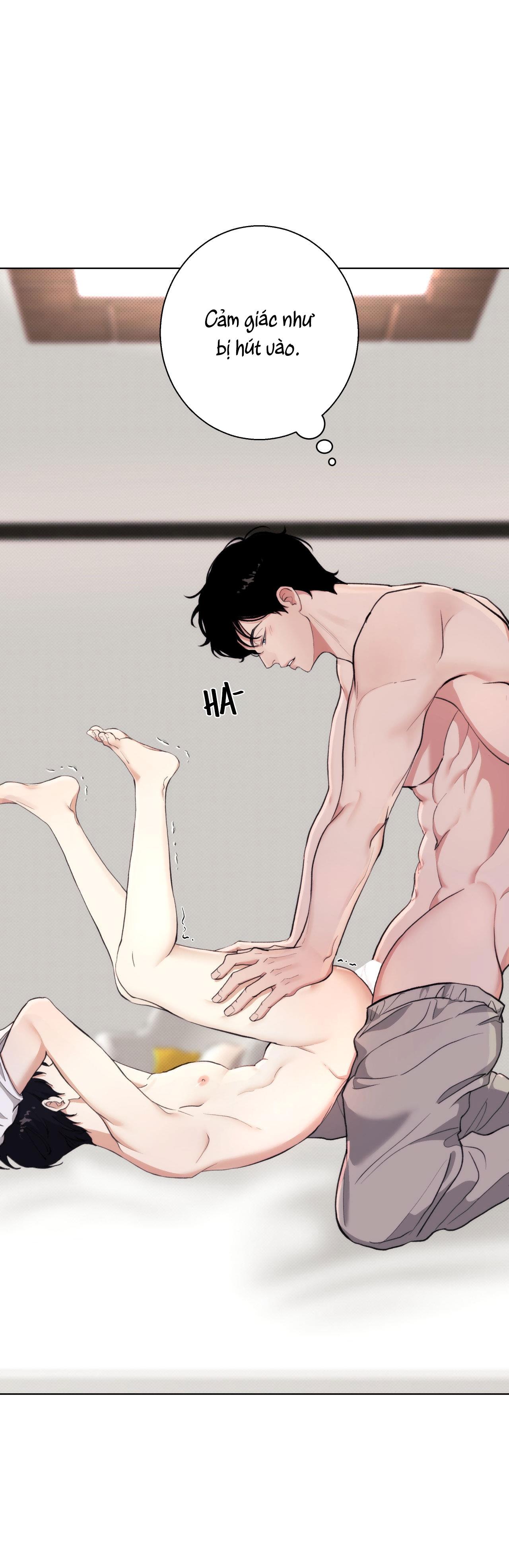 Đọc truyện EM BÉ VÀ ĐẠI CA - Chapter 7