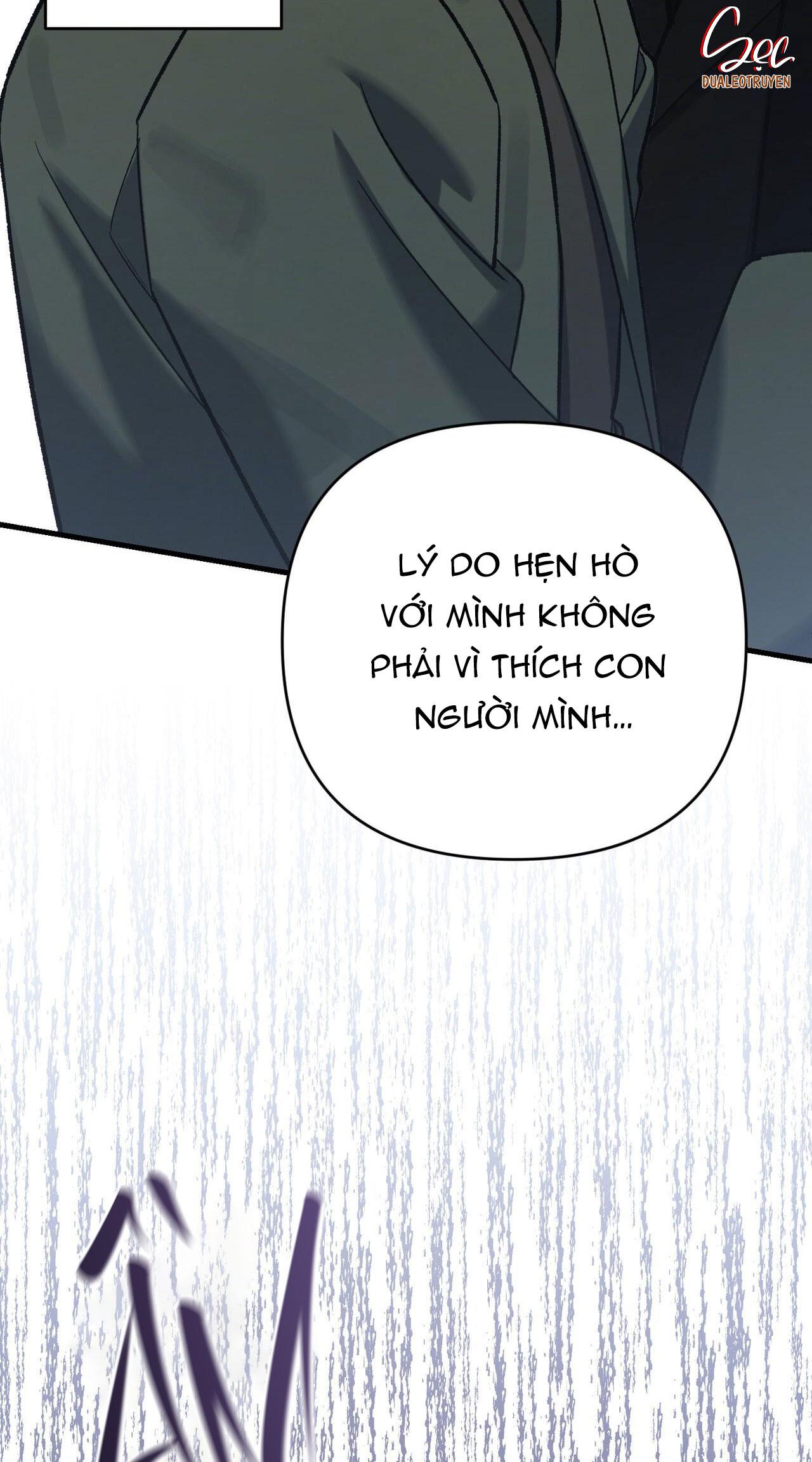 Đọc truyện ĐIỀU KIỆN CỦA GUIDE - Chapter 30