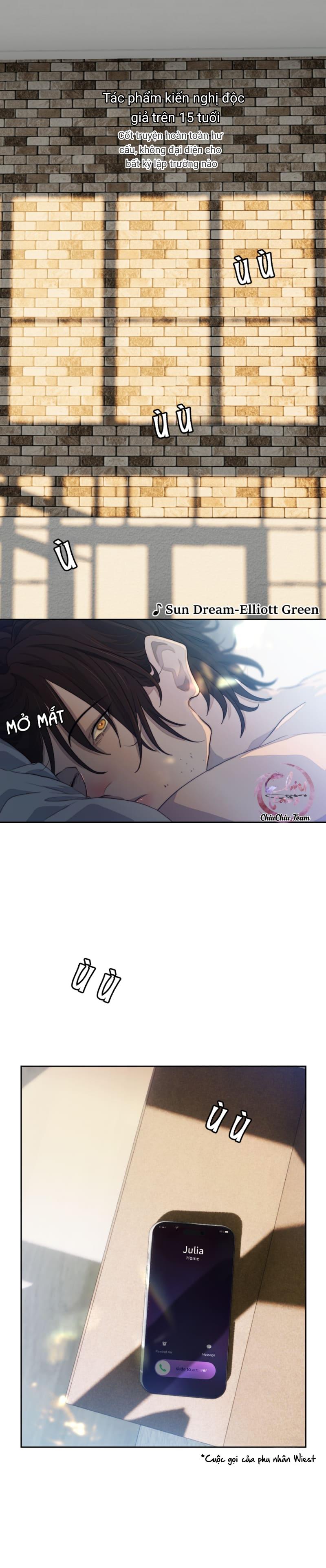 Đọc truyện Bao Nuôi Tiền Bối - Chapter 69