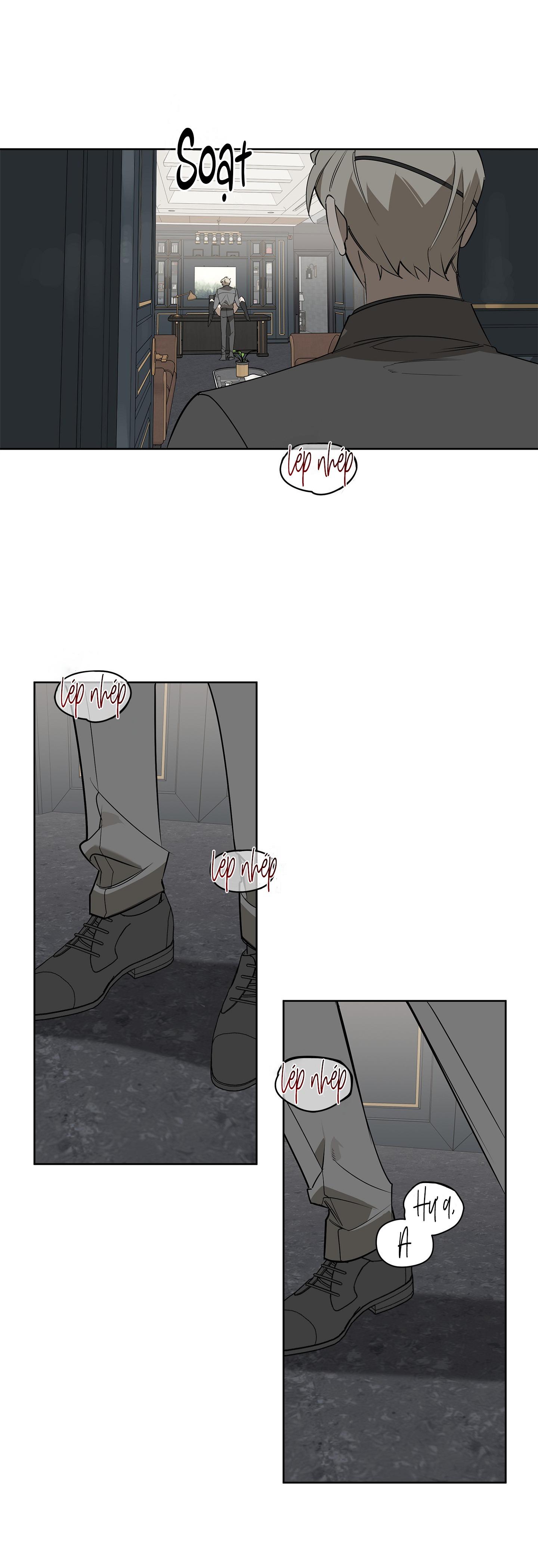 Đọc truyện TUYỂN TẬP NHỮNG ÔNG CHÚ TÀ ZÂM - Chapter 18.3