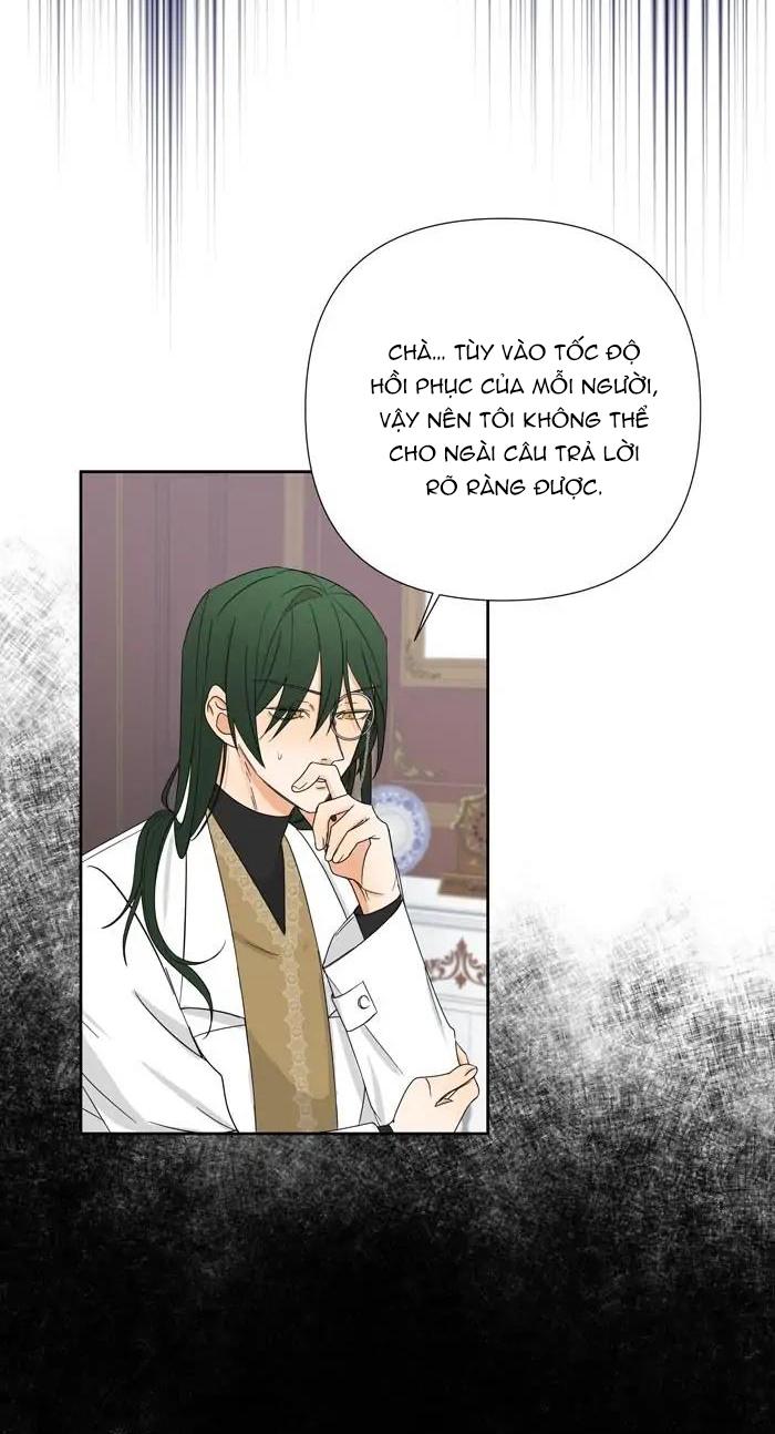 Đọc truyện Mắc Kẹt Trong Game Hẹn Hò Của Em Gái Tôi - Chapter 2