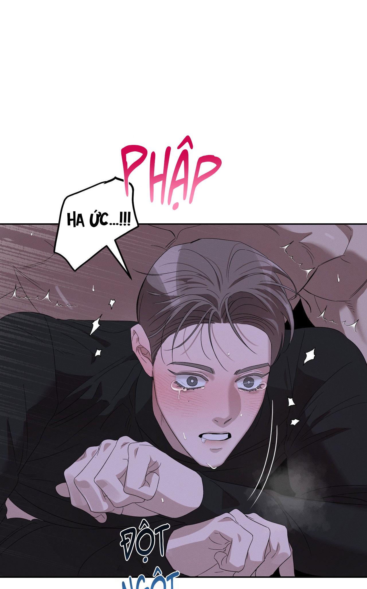 Đọc truyện NHIỆT ĐỘ TIẾP XÚC - Chapter 11