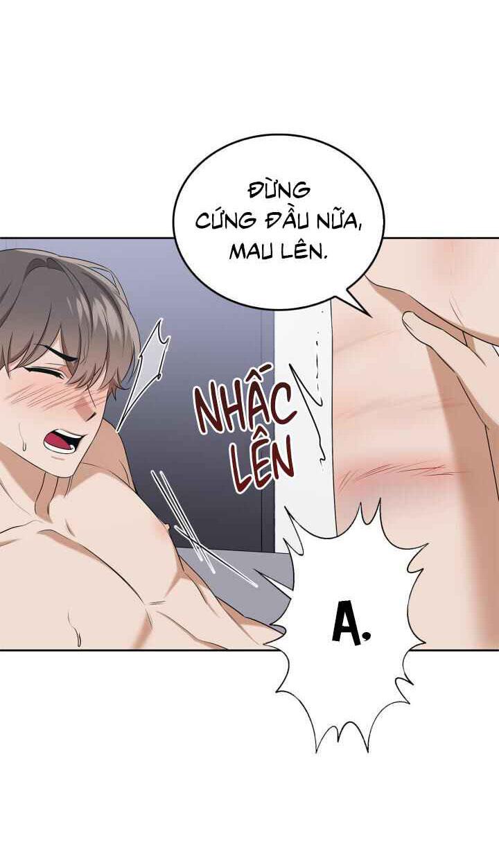 Đọc truyện Critical Point - Chapter 39
