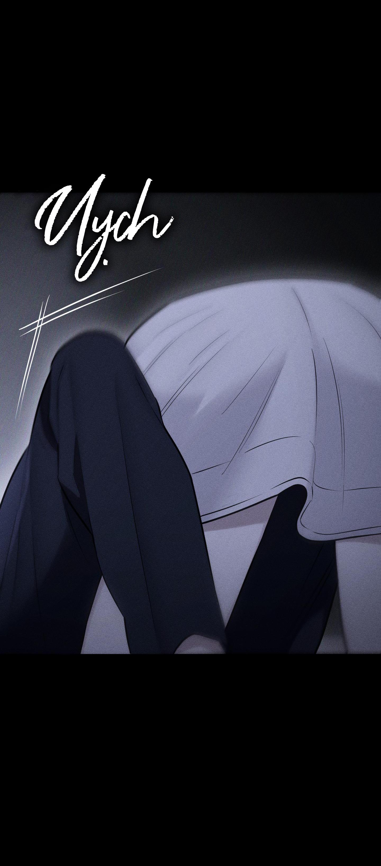 Đọc truyện HÌNH THÁI TÌNH TAN - Chapter 40