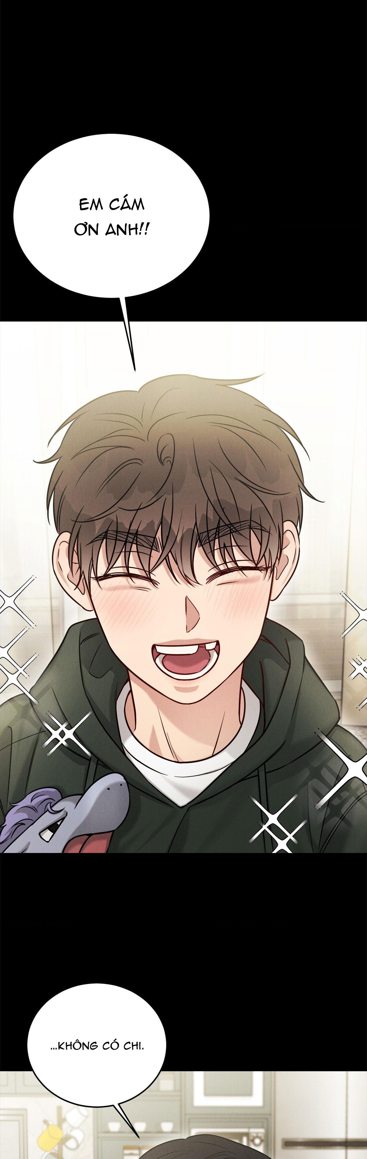 Đọc truyện GIẢ DƯỢC - Chapter 50