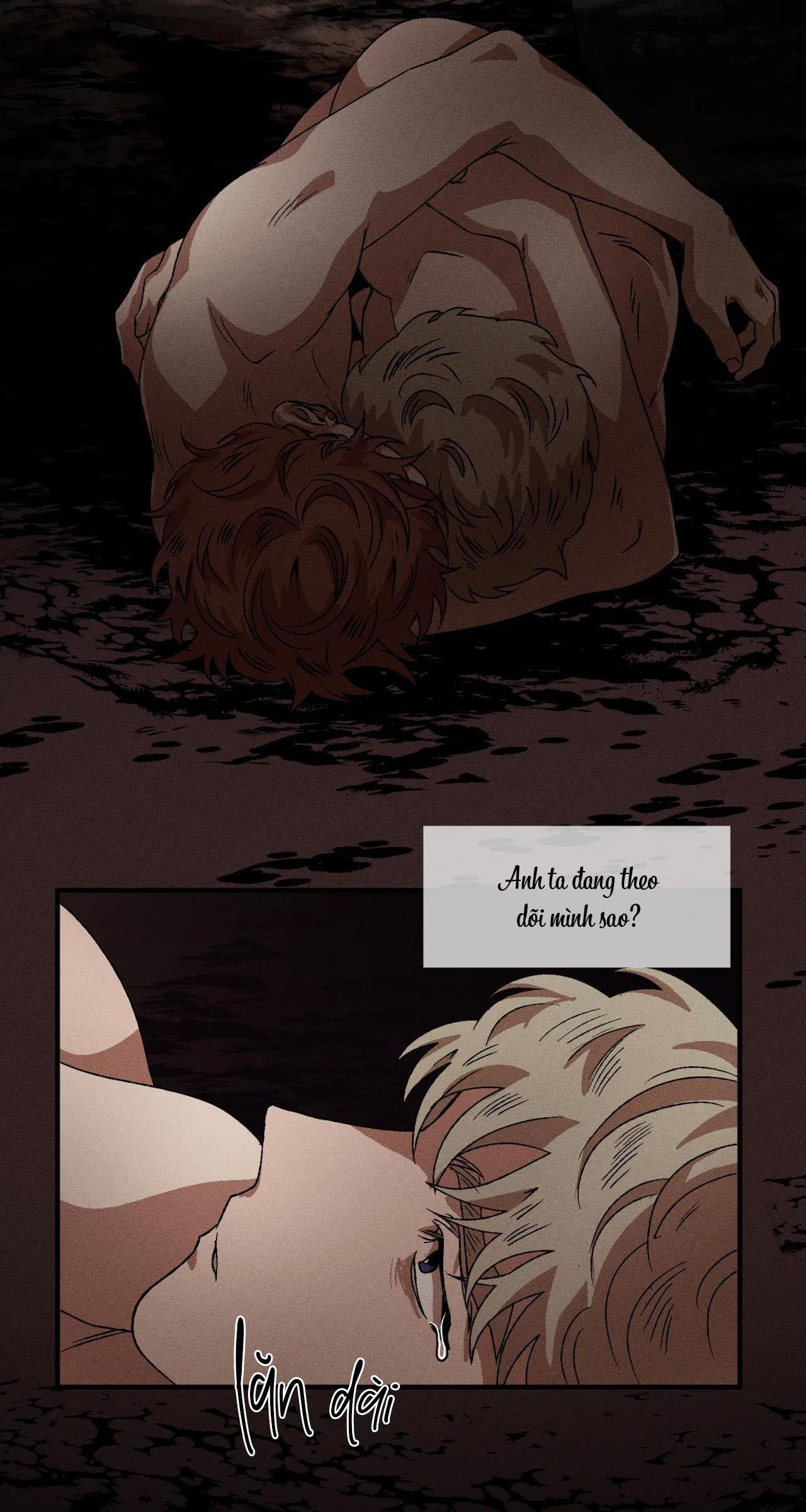 Đọc truyện  Bẫy Đôi Ngọt Ngào - Chapter 66