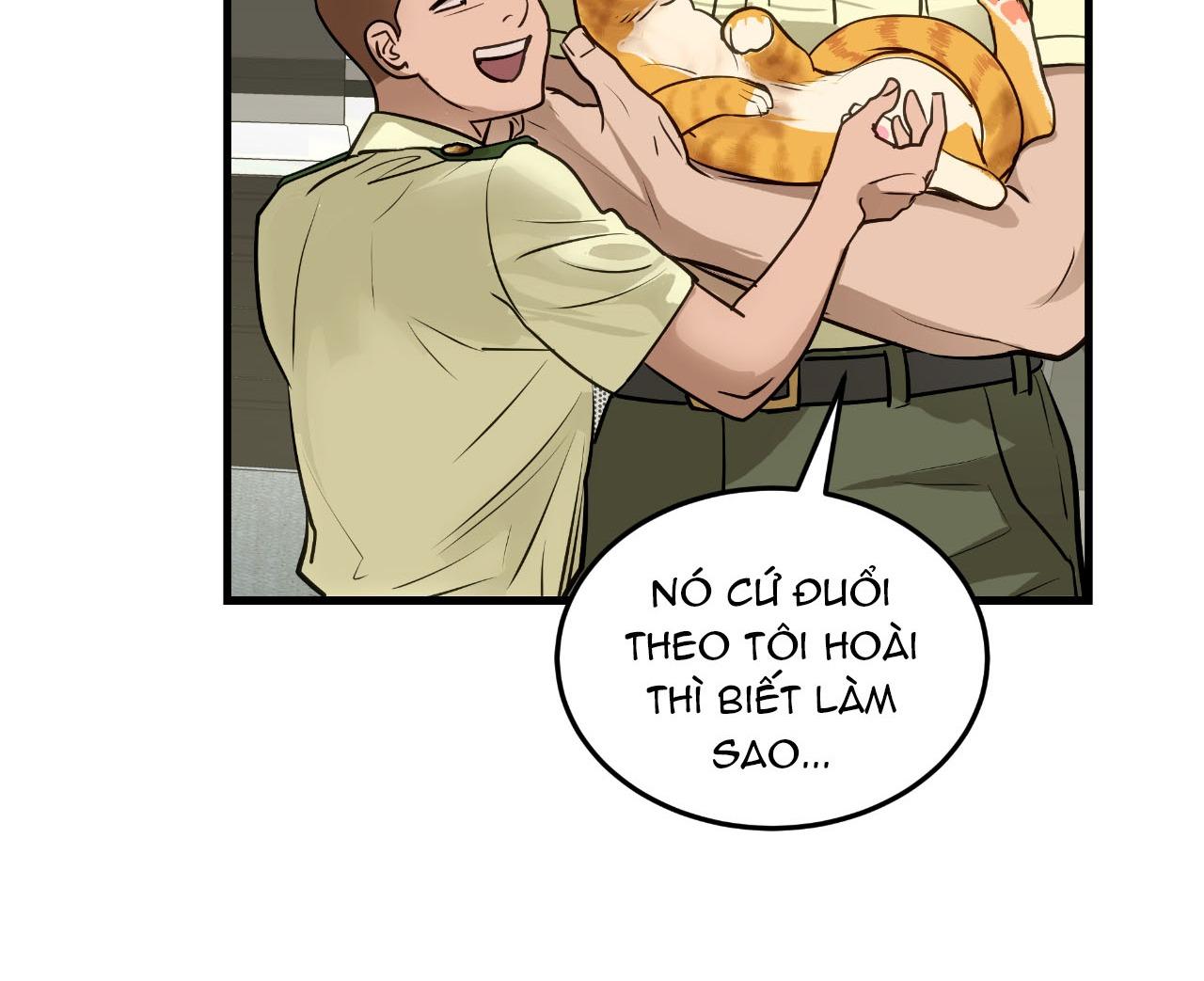 Đọc truyện Người Trong Gương (Drop) - Chapter 13