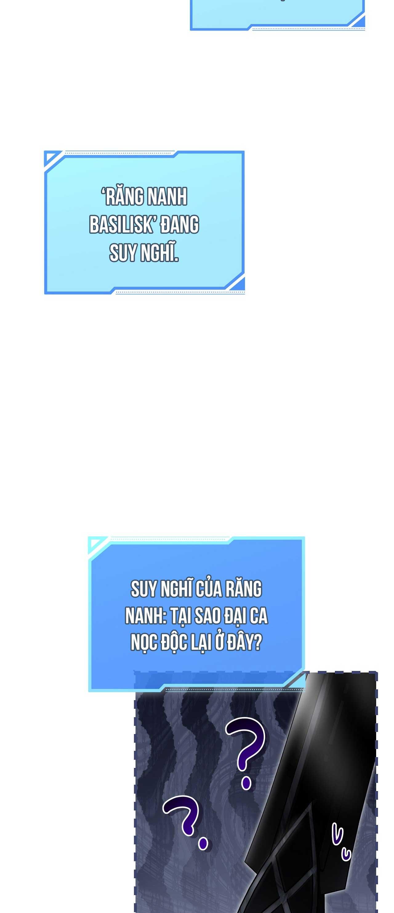Đọc truyện Hunter muốn sống một cách yên bình - Chapter 19