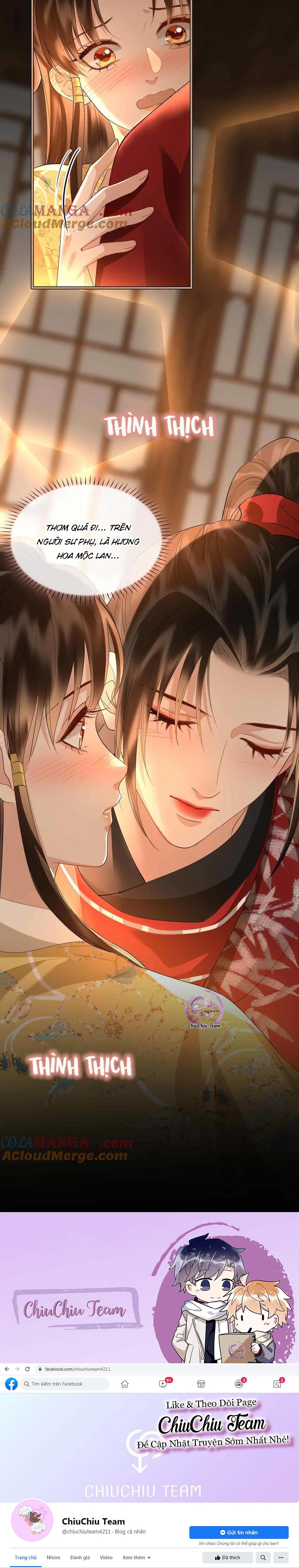 Đọc truyện Dục Vọng - Chapter 39