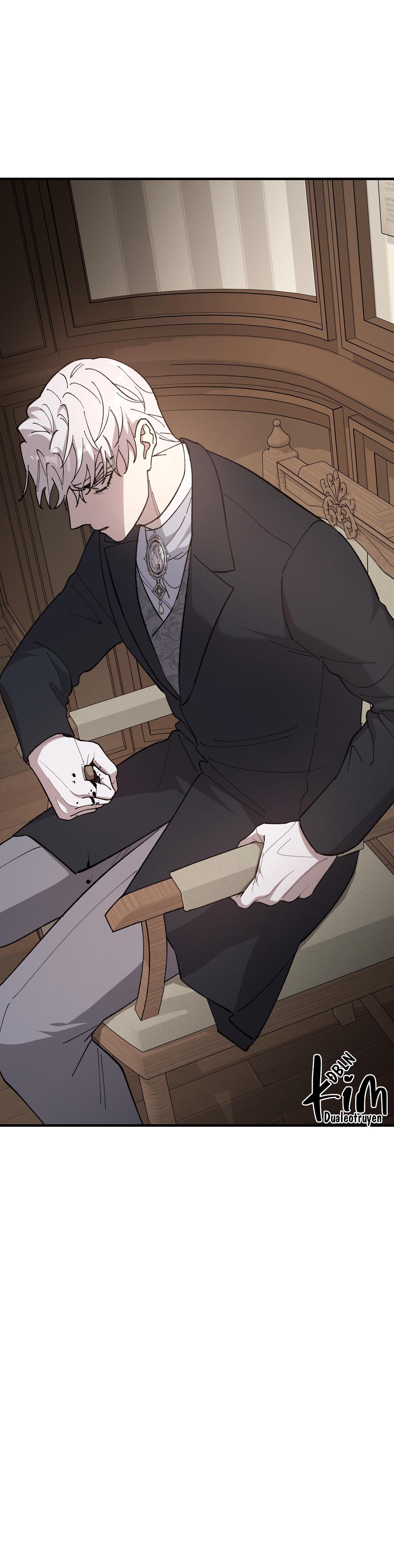 Đọc truyện Đóa hoa của mặt trời - Chapter 62