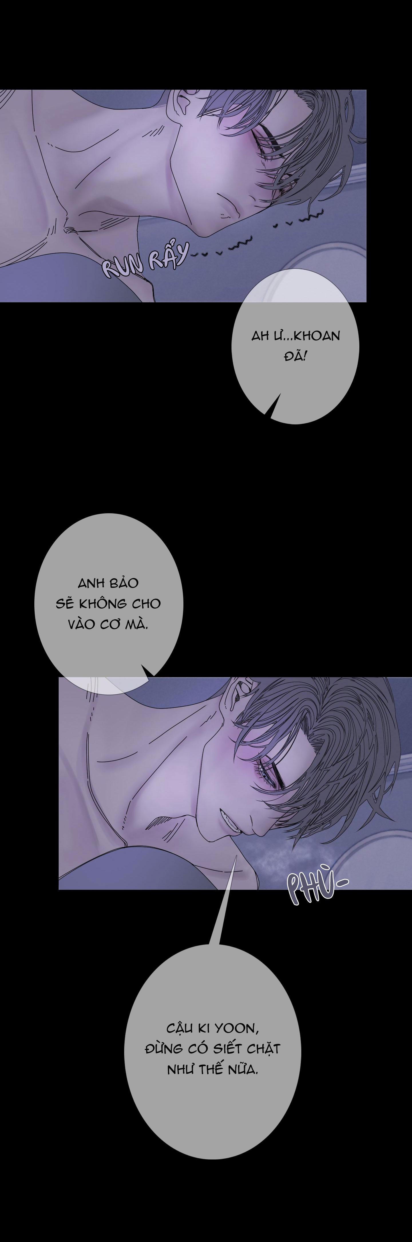 Đọc truyện CHUYỆN QUỶ MÔN QUAN - Chapter 47