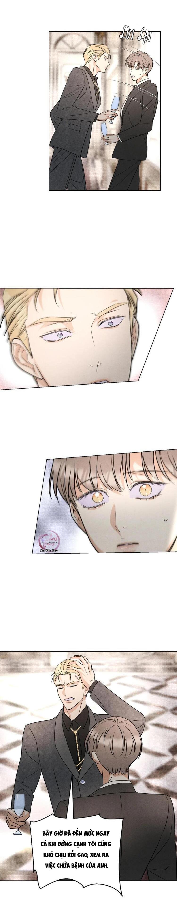 Đọc truyện Anh Trai Rẻ Tiền Của Tôi (END) - Chapter 56