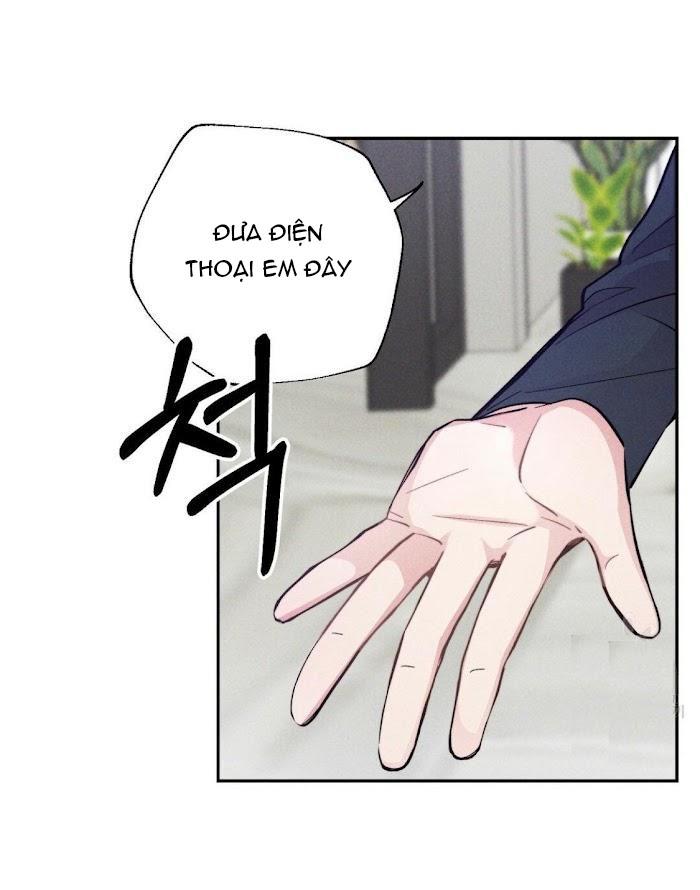 Đọc truyện Mưa Giông - Chapter 22