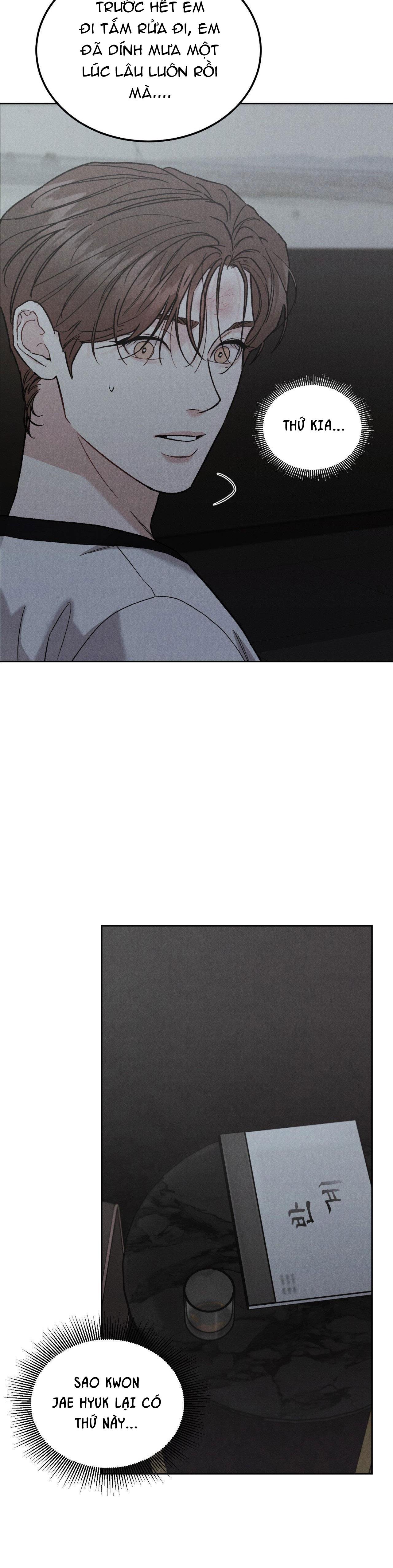 Đọc truyện VƯỢT QUA GIỚI HẠN - Chapter 81