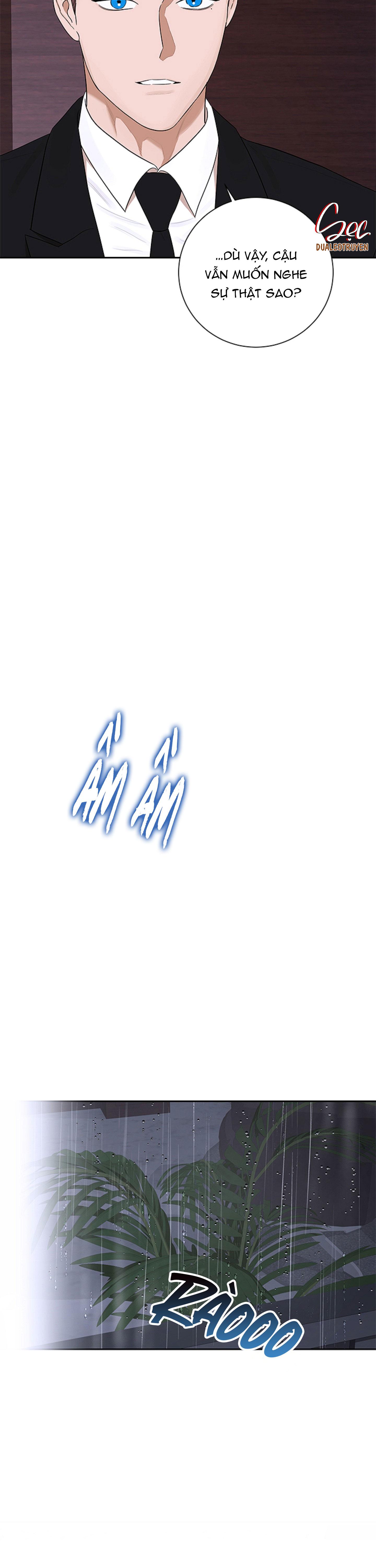 Đọc truyện (AxA) MỊ HOẶC KHÓ CƯỠNG - Chapter 44