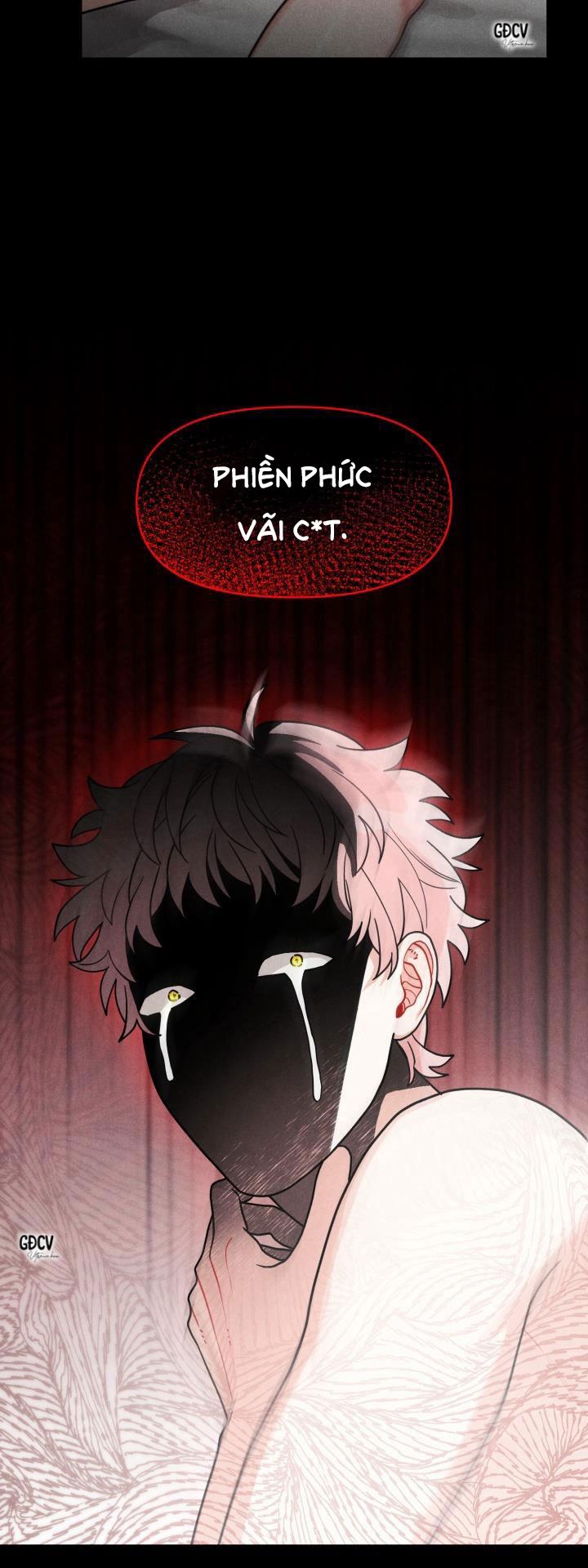 Đọc truyện CUỘC GỌI ẨN DANH - Chapter 6