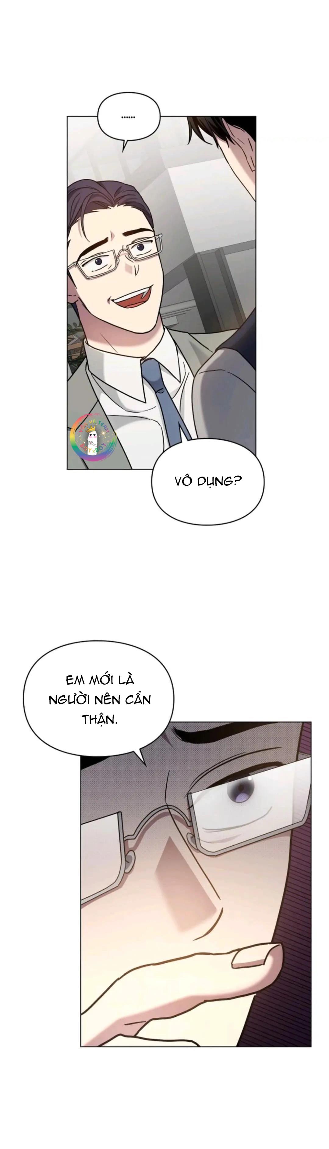 Đọc truyện Vết Tích Của Ánh Dương - Chapter 12