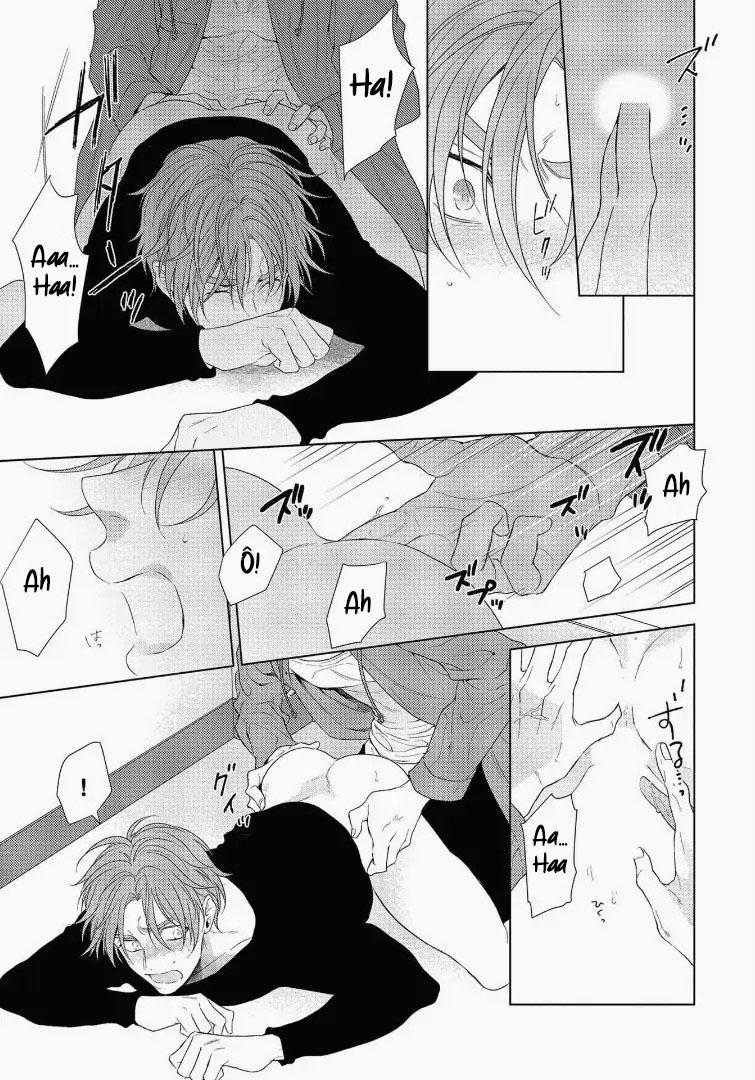 Đọc truyện Hard x Heart x Heart [Hoàn] - Chapter 4