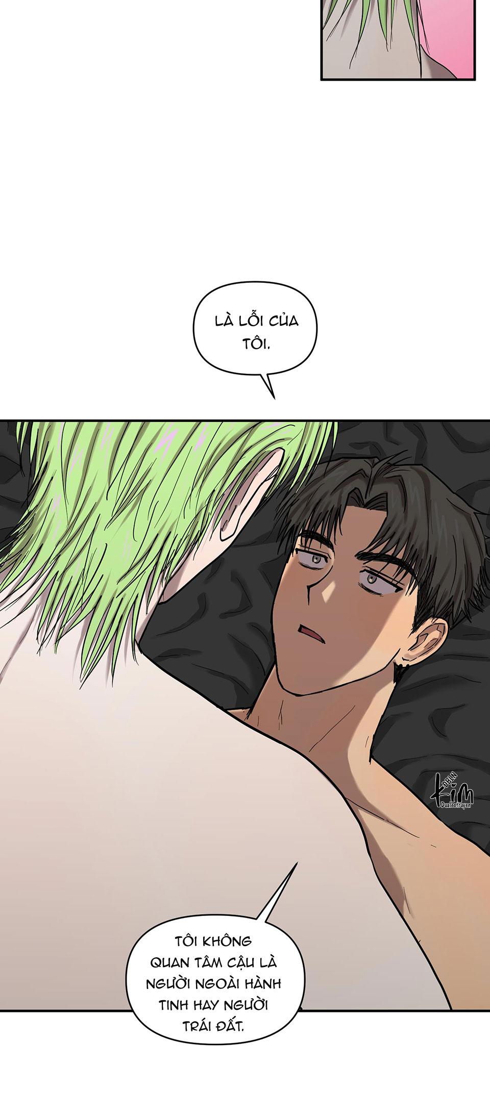 Đọc truyện BL NGẮN TUYỂN CHỌN - Chapter 13.6