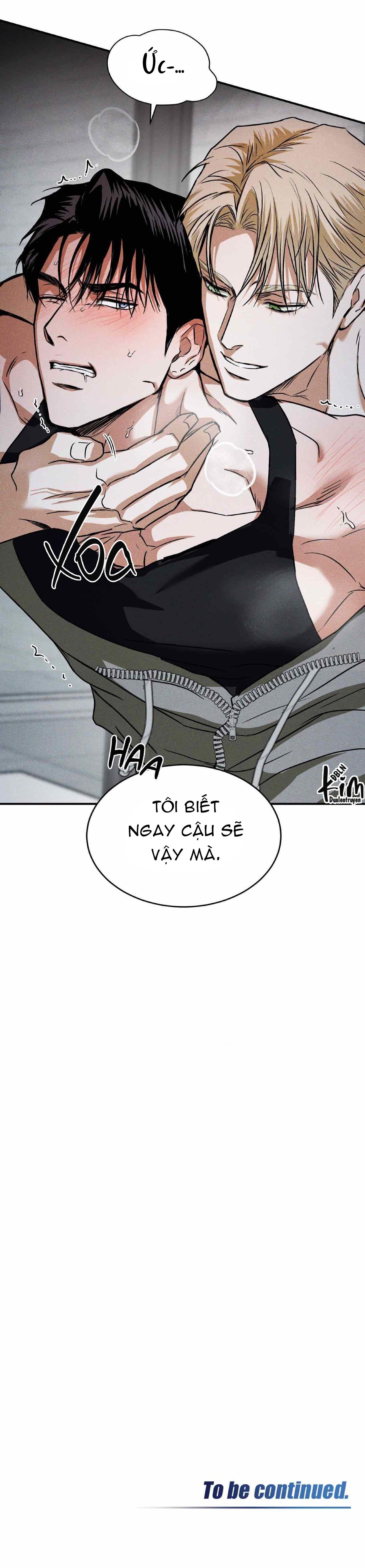 Đọc truyện FLASHLIGHT - Chapter 18