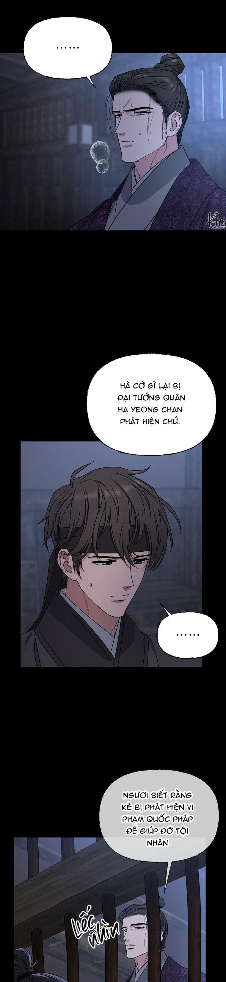 Đọc truyện XUÂN PHONG VIÊN MÃN - Chapter 71