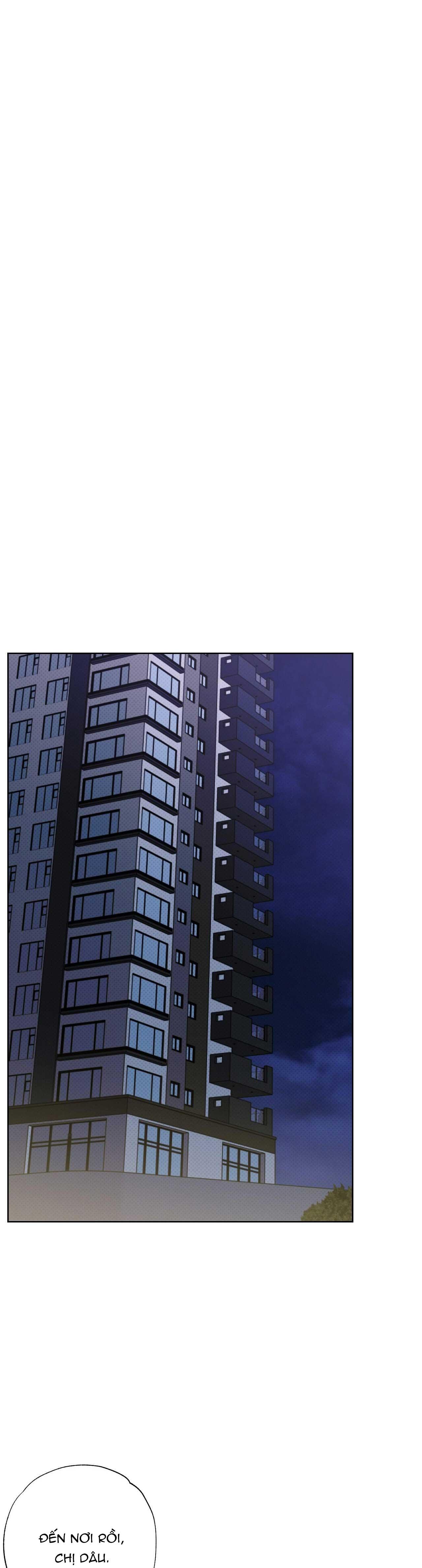 Đọc truyện BẮT KỊP - Chapter 29