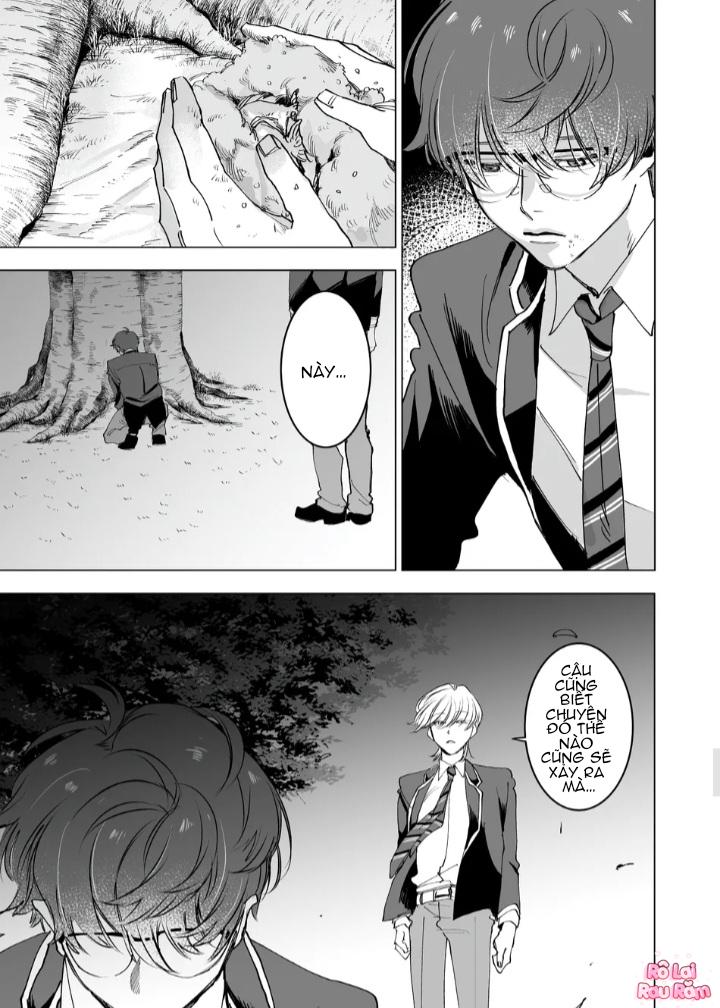 Đọc truyện TUYỂN TẬP BDSM CHỊT CHỌT - Chapter 171.2