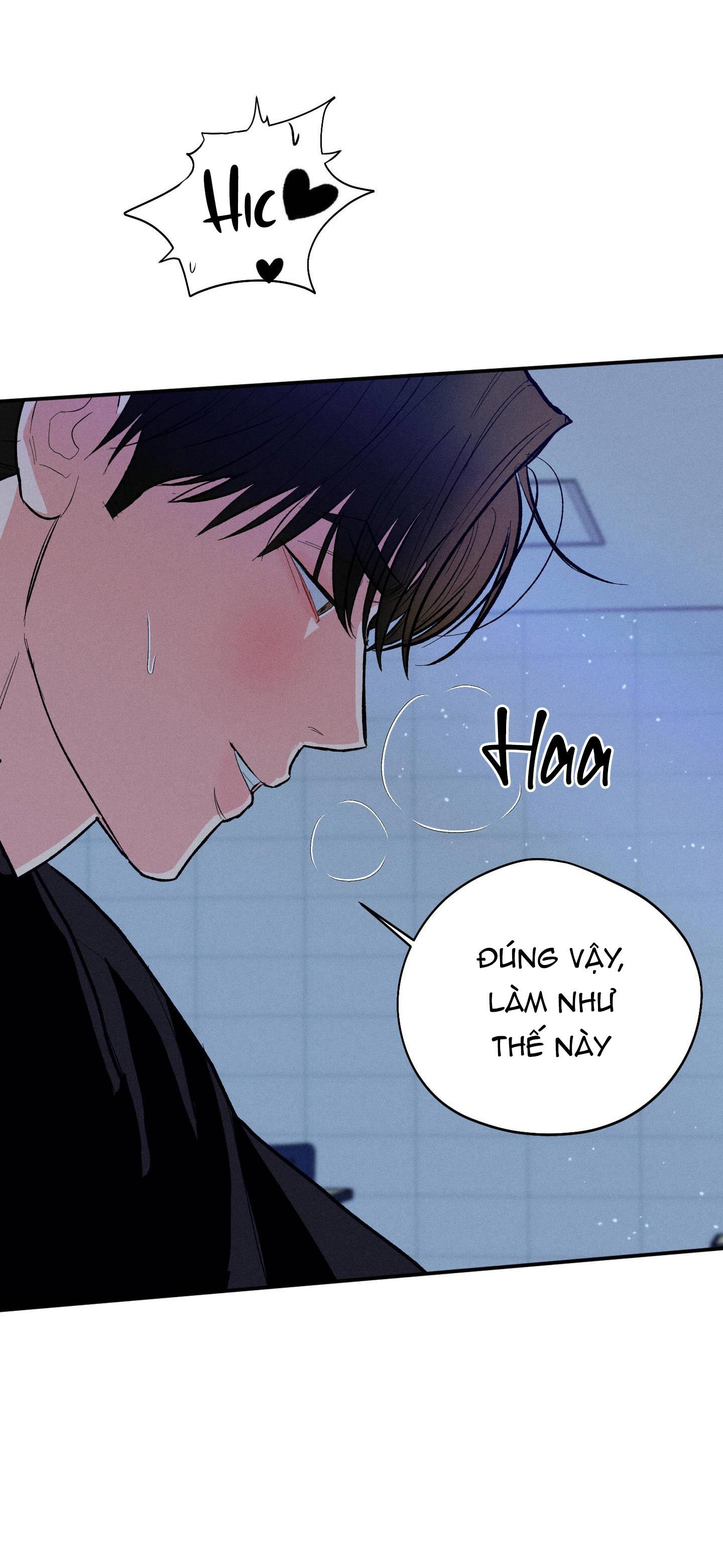 Đọc truyện (DROP) MÓN QUÀ DÀNH CHO KẺ NGẠO MẠN - Chapter 34