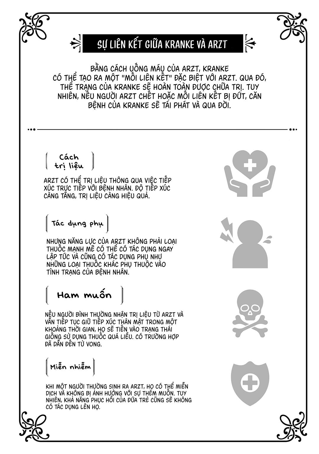 Đọc truyện Tình Yêu Quá Liều - Chapter 4