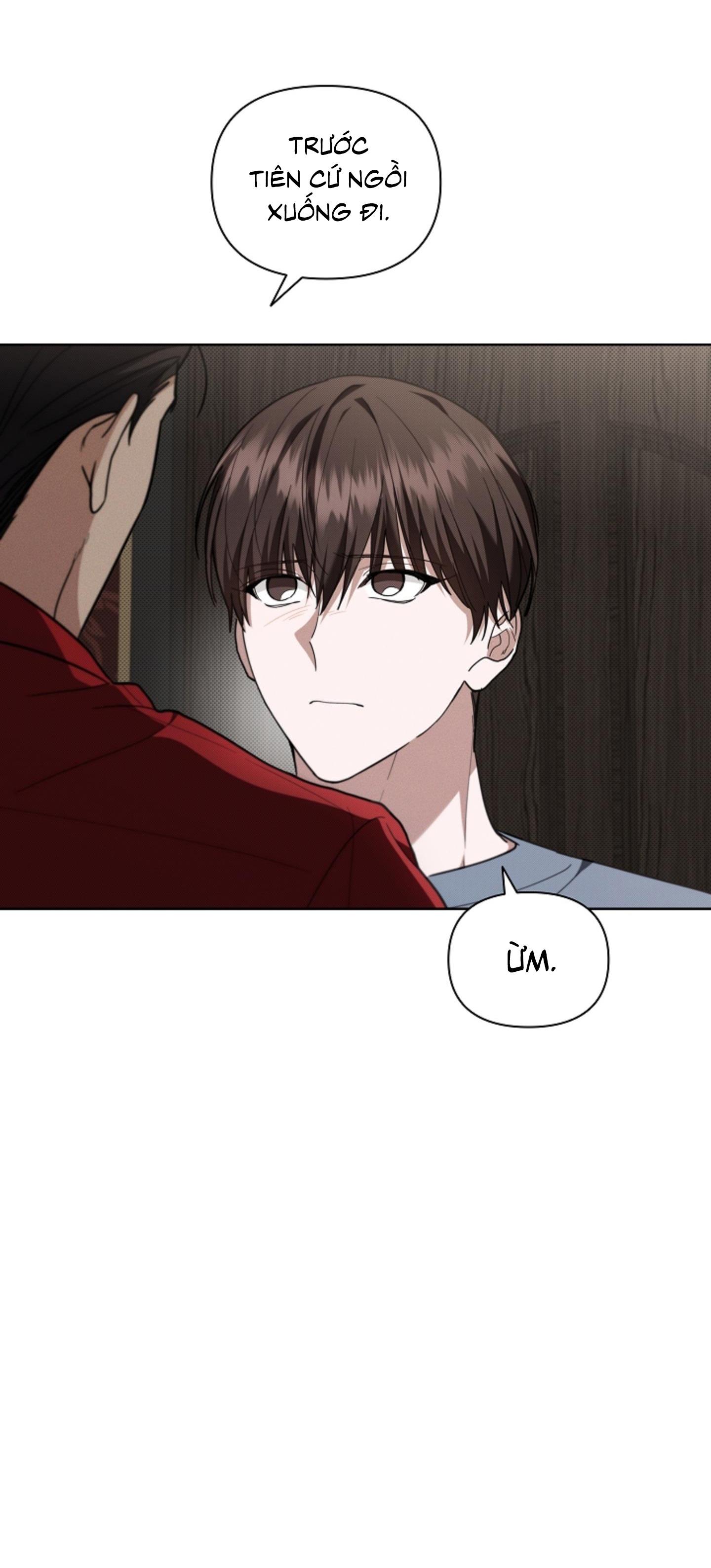 Đọc truyện ĐỪNG ĐỘNG VÀO CÚN CON! - Chapter 14