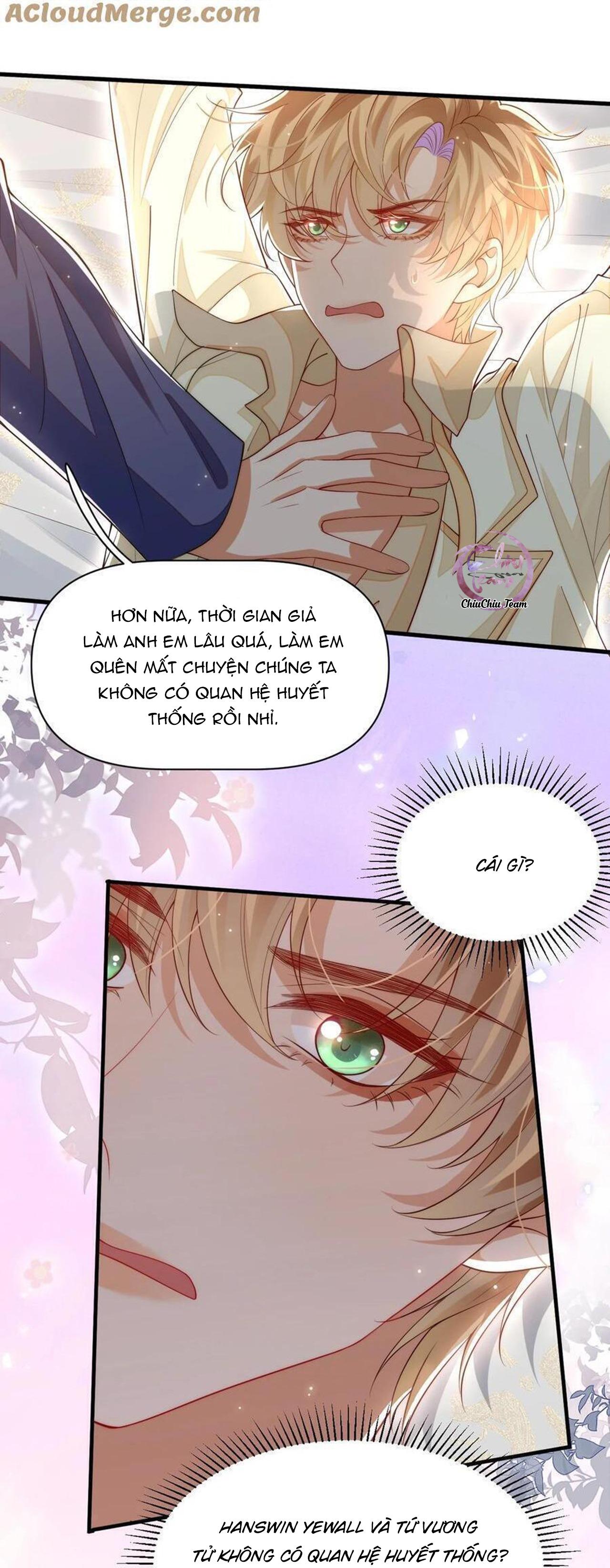 Đọc truyện Vương Tử Phản Diện Thuần Hóa Dũng Sĩ - Chapter 31
