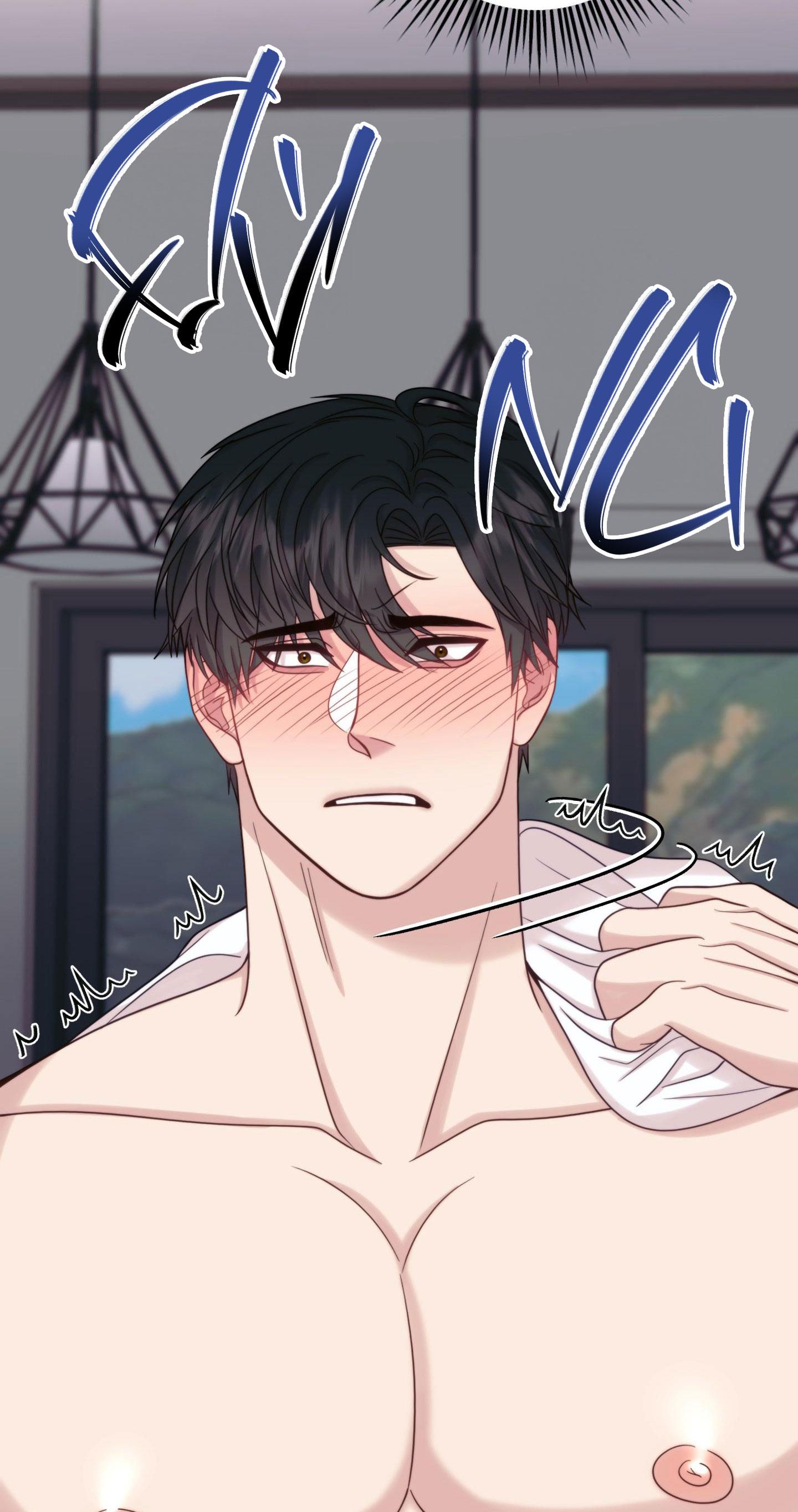 Đọc truyện BL NGẮN TUYỂN CHỌN - Chapter 19.2