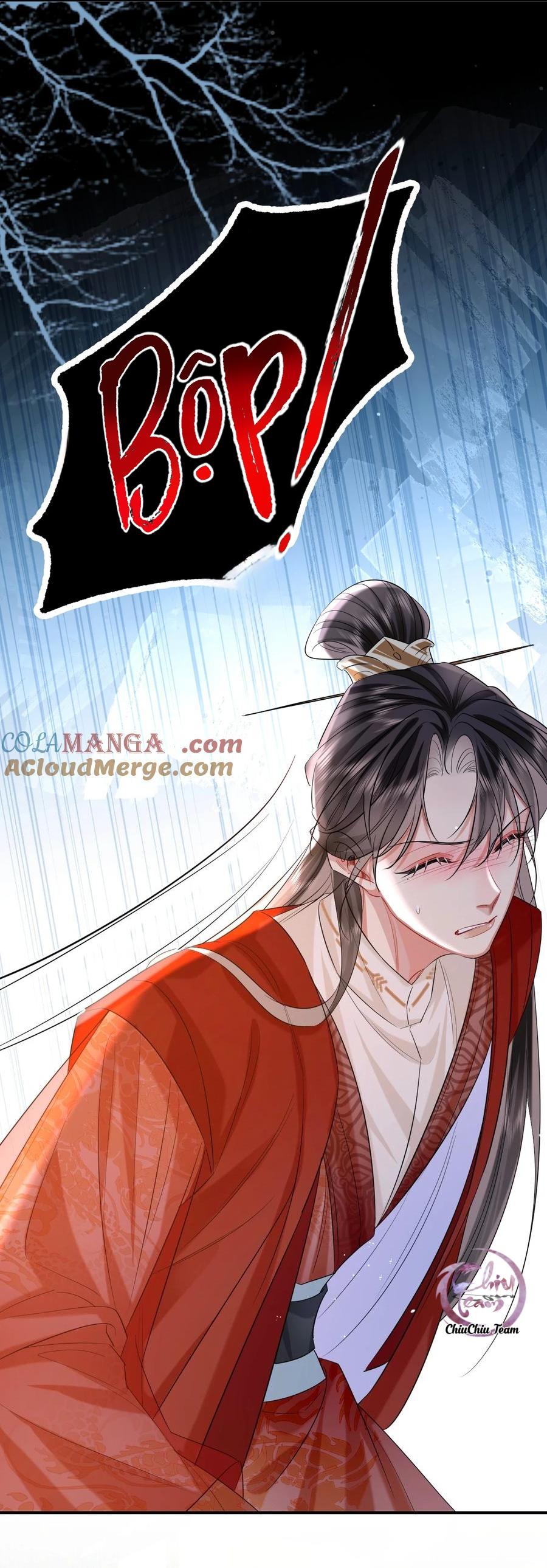 Đọc truyện Ôn Hương Diễm Ngọc (END) - Chapter 27