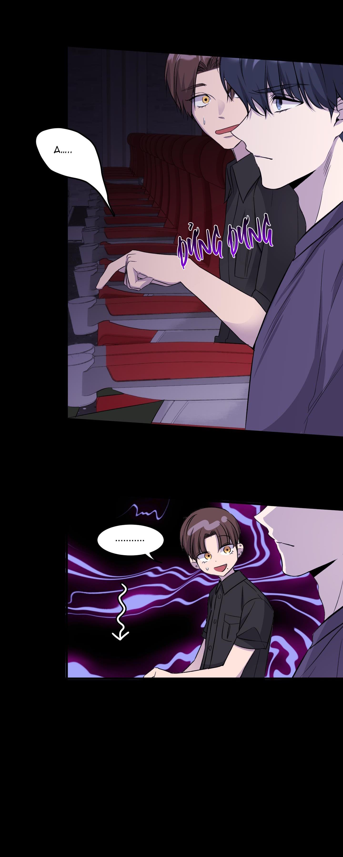 Đọc truyện NGHIỆN SEX - Chapter 29.6