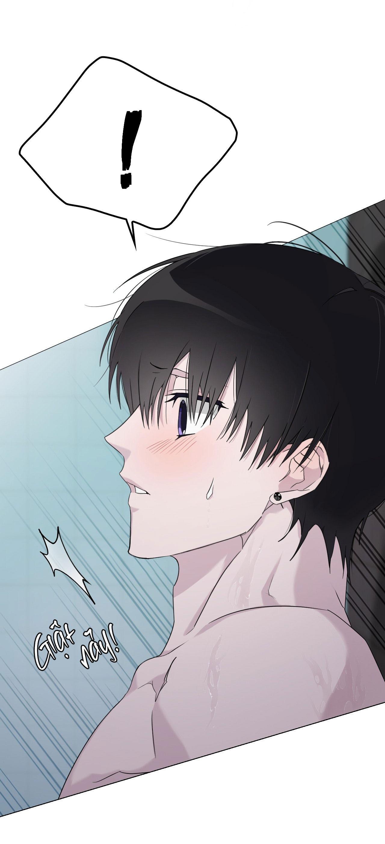 Đọc truyện  Dễ thương là lỗi của tôi sao? - Chapter 2