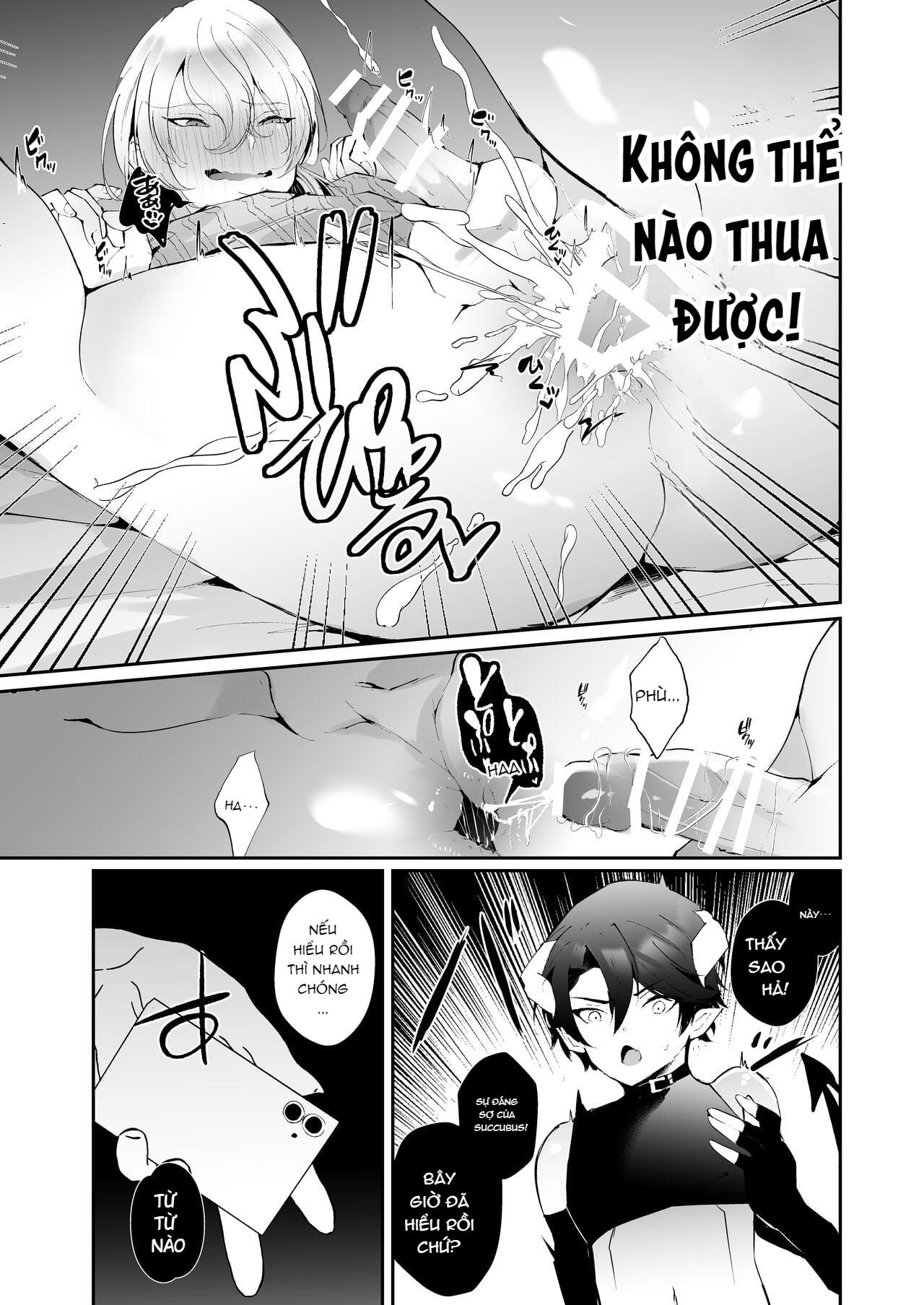 Đọc truyện Quá trình thuần hoá loài người - Chapter 8