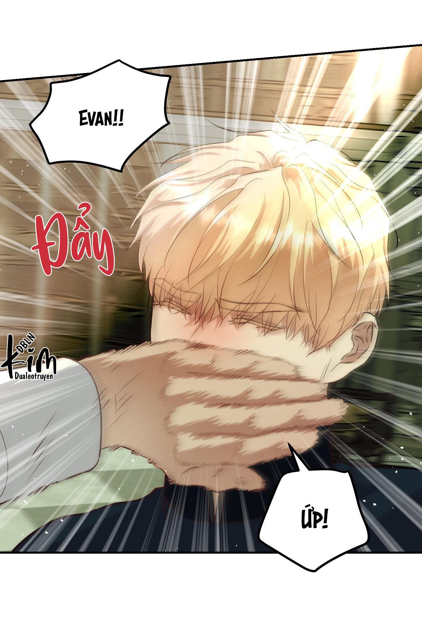 Đọc truyện BL CỔ TRANG-ÂU CỔ NGẮN NHÀ KIM - Chapter 34.4