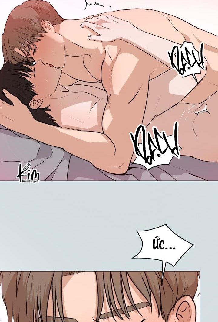 Đọc truyện BÁNH QUY TÌNH YÊU TAN CHẢY - Chapter 10