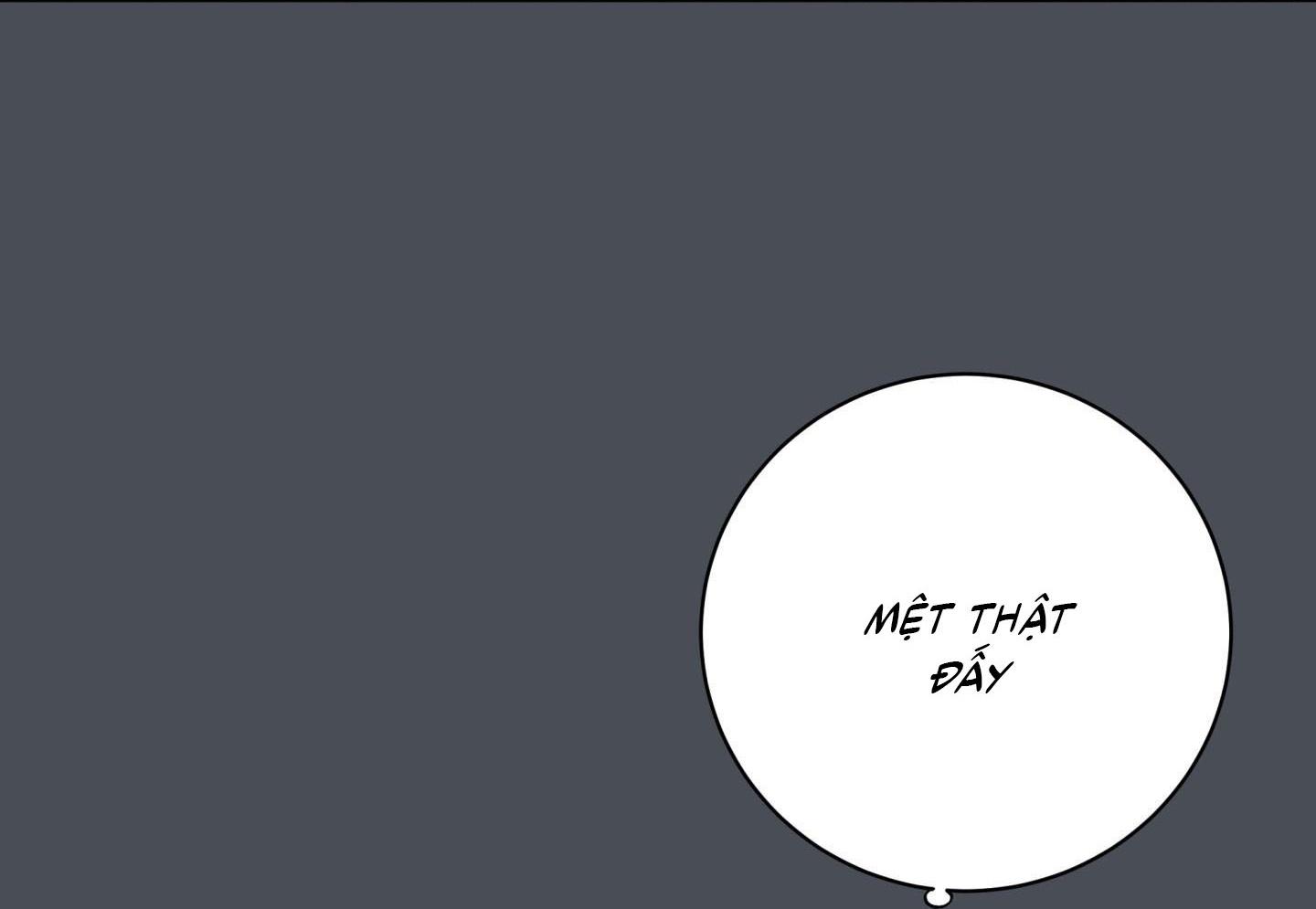 Đọc truyện Bắt tay hả, thôi bỏ đi! - Chapter 43