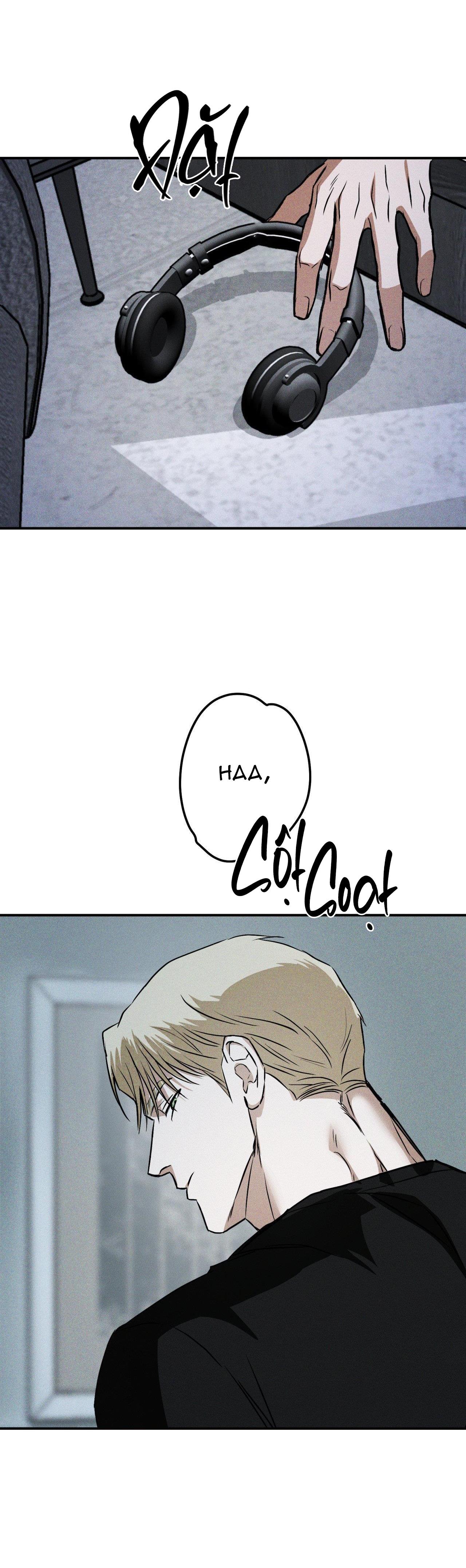 Đọc truyện FLASHLIGHT - Chapter 17