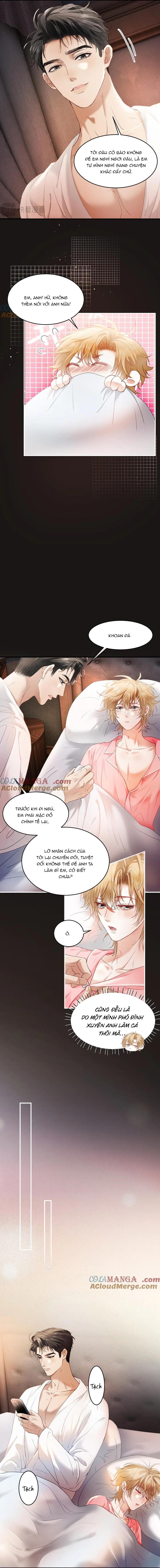 Đọc truyện Tiểu thiếu gia dựa vào nhan sắc càn quét toàn hệ thống - Chapter 23